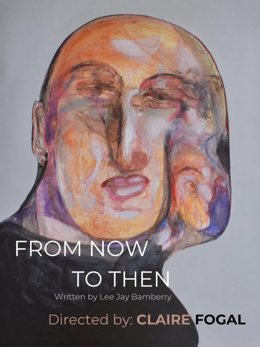 FROM NOW TO THEN